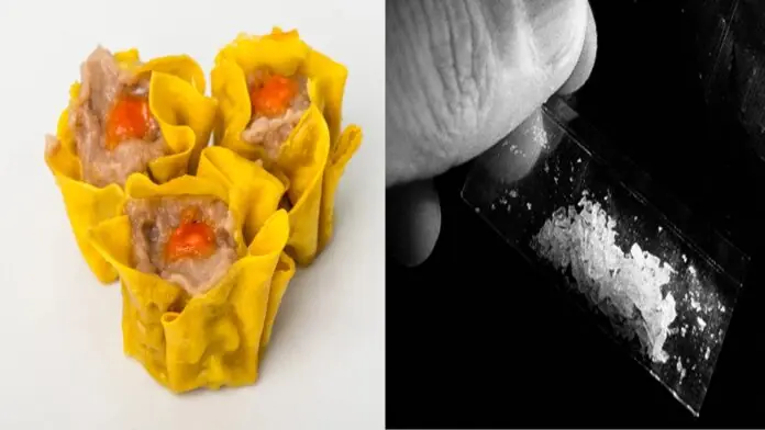 SIOMAI AND SHABU