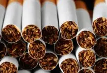 Nagagamit sang tobacco products sa Pilipinas, naglab-ot na sa kapin 16.4 million