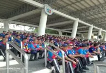 32 ka traffic enforcers sa syudad, ginpahalin bangud sa irregularidad