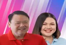 Mayor Treñas, nagdepensa sa mga naga-kwestyon sa pagpadalagan sang iya anak nga si Raisa