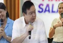Mayor Treñas, ginkalipay ang reconciliation meeting nga ginahingyo ni Vice Mayor-elect Baronda