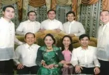 Hamyang sang unica hija ni Former Governor Niel Tupas Sr. nga si Nielette ‘Tweety’ Tupas- Balleza, magasugod na buwas nga adlaw