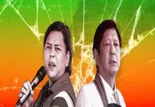 Mag-move on na sa pagwas-ag sang UNITEAM – Rep. Baronda