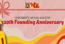 Madamo nga aktibidad, lauman sa 120th Founding Anniversary sang USA