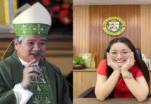 Lingayen-Dagupan Archbishop Villegas, ginpabati-batian si Bamban, Tarlac Mayor Guo?
