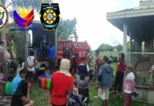 OCD, nagdeploy sang water filtration truck para sa mga biktima sang Kanlaon eruption