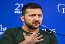 US, gina-engganyo ang China nga magtambong sa Ukraine peace summit