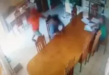 Lalaki nga nanukot sang utang,ginbuno- patay sang tawo nga iya ginsukot sa Aklan