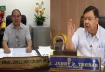 Court of Appeals, ginbasura ang kaso administratibo vs Mayor Treñas nga ginpasaka ni anay CHO chief Caspe