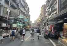 Beijing, nagpahayag nga wala sang kahangaw-an ang mga Taiwanese kun magbisita sa mainland China