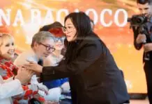 Ilongga fashion designer Chona Bacaoco, liwat nga nangin kabahin sang Cannes Film Festival 2024 sa France