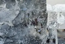 Pag-rescue sang Israel sa apat ka bihag, nagbilin sang 274 ka patay sa Gaza