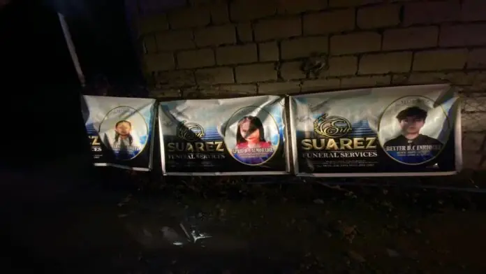 kilat victims