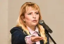 Babaye nga mayor sa Mexico, ginpatay matapos ang una nga female presidential victory