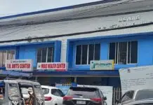 Molo Health Center, ginpa-Bombo bangud nagadinalok nga maghatag sang medical certificate