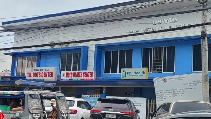 molo health center