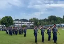 PRO-6, hugot nga ginapatuman ang non-partisan policy sa kapulisan