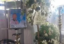 Sampaw-sampaw nga kaso, napasaka na batok sa driver sang sports car nga nagdalasa sa mag-asawa nga naga-bike sa Pavia