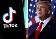 Donald Trump, ginsulod naman ang TikTok samtang padayon sa pagpangampanya