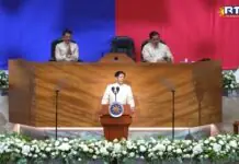 Pres. Marcos, nagpanawagan sa kamara nga i-review ang Arroyo-era Electric Power Industry Reform Act (EPIRA)