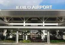 Acting Mayor Jeffrey Ganzon, nagaplano nga magbutang sang direct flight sang Iloilo to Guam sa Iloilo International Airport