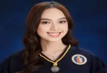 Ilongga, Summa Cum Laude sa Ateneo de Manila University