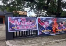 PRO6, hugot nga bantayan ang mga bilyaran sa Iloilo City kag bug-os nga Western Visayas