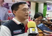 Sen. Bong Go, nagalaum nga mabatian sa SONA ang mga hinimuan ni Pres. Marcos sa sulod sang duha ka tuig