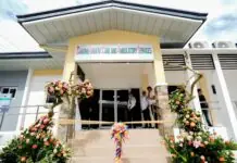 DOH Region 6, plano nga magbukas sang dugang nga BUCAS Center sa Western Visayas