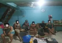 Anom ka mga indibidwal, dakop sa buybust operation sa Jaro