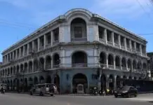 Telco Companies, nagpasalig sa syudad nga himuson ang ila linya sa mga poste kasunod sang ginapatuman nga underground cabling