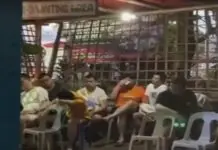 BJMP, nagahulat sang release order sa mangin desisyon sang korte may kaangtanan sa 17 ka mga Chinese National nga may mga kaso nga Cybercrime kag Qualified Trafficking