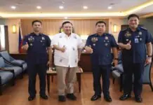 P/Col. Joeresty Coronica, ginpabugal ang iya nangin accomplishment para sa Iloilo City