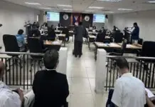 Iloilo City Council, ipa-survey ang pila ka dalan sa syudad agud matumod ang mga ginapanag-iyahan sang city government