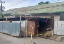 Suspek nga nagbuno-patay sa foreman sa Benedicto, Jaro, possible upod lang sini sa trabaho – PNP