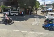 Ginapatihan nga abduction sa Calinog, gina-verify pa sang otoridad