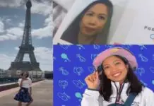 Central Paris, ginpaidalom na sa lockdown pila ka adlaw antes ang opening ceremony sang Olympics–Bombo Dinah Sauve