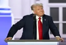 Trump, indi na magpadalagan sa 2028 kun malutos siya subong nga tuig