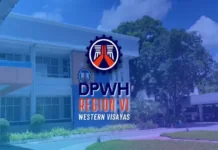 DPWH, nagpabutyag nga indi na kinahanglan nga ipahanumdom sa ila nga magpasa sang accomplishment report Photo: DPWH Region 6