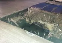 Committee on Public Safety, nagpadala sang sulat sa DPWH-6 agud kaayuhon ang guba nga mga drainage sa Iloilo City