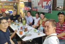 Former Iloilo City Mayor Espinosa III, kabahin sa ginapilian sang kampo ni Mayor Treñas nga magatal-os kay Jeck Conlu agud nga magpapili bilang konsehal