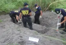 Autopsy results sang beauty queen nga si Geneva Lopez kag sang iya Israeli boyfriend nga si Yitshak Cohen, nagaguwa nga sila ang ginluthang-patay