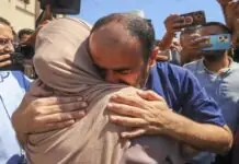 Hospital chief sa Gaza, nagsaysay nga gin-torture siya samtang yara sa presuhan sa Israel
