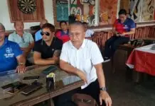 ICTMU, suportado ang pila ka mga kooperatiba sa pagpakamalaut sa ginaduso nanday Sen. Escudero kag Sen. Tulfo nga suspendihon ang Transport Modernization Program