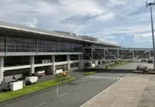 Mayor Treñas, gin-athag nga maayo na ang ila relasyon sang CAAP; privatization sang Iloilo International Airport, ginalauman matapos sa first quarter sang 2025