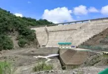 National Irrigation Administration (NIA) Region 6, ginatinghuwaan nga malab-ot ang 8% nga kalupaan sa Western Visayas