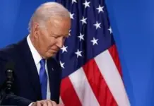 President Joe Biden, naghatag sang pinakauna nga address humalin sang nagdesisyon ini nga mag-atras sa 2024 presidential race