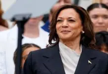 Harris, nakatipon na sang $540 million halin sang ginlunsar ang iya US presidential campaign