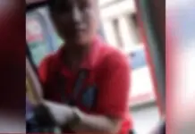 Konduktor nga ginareklamo nga nagpasakay sang masobra nga pasahero, nagpaathag