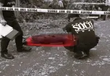 Selos kag indi pag-intindihanay, ginalantaw nga rason sa paglampos kag buno-patay sa construction worker sa Brgy. Poblacion Ilawod, Lambunao, Iloilo